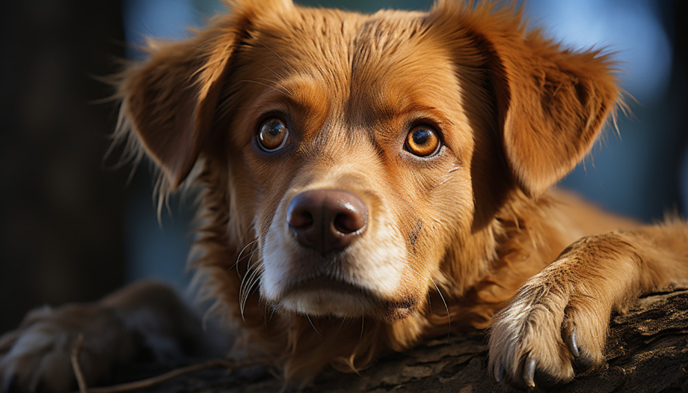 Migliorare la vita dei vecchi cani con soluzioni innovative